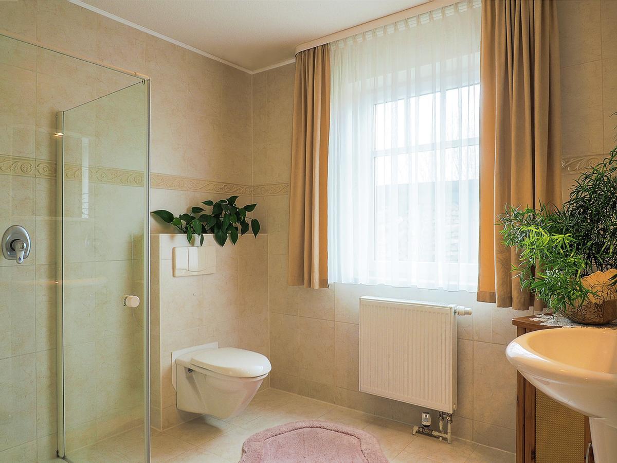 Modern Apartment In Kuhlungsborn With Garden Zewnętrze zdjęcie